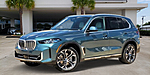 New 2026 BMW X5 SDRIVE40I in TYLER, TEXAS