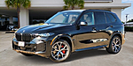 New 2026 BMW X5 SDRIVE40I in TYLER, TEXAS