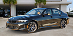 New 2025 BMW 3 SERIES 330I XDRIVE in TYLER, TEXAS