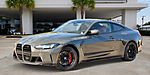 New 2026 BMW M4 COMPETITION in TYLER, TEXAS