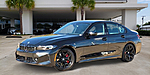 New 2025 BMW 3 SERIES M340I XDRIVE in TYLER, TEXAS