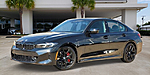 New 2025 BMW 3 SERIES M340I XDRIVE in TYLER, TEXAS