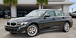 New 2025 BMW 3 SERIES 330I XDRIVE in TYLER, TEXAS