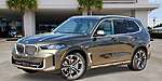 New 2026 BMW X5 XDRIVE50E in TYLER, TEXAS