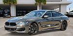 New 2026 BMW 8 SERIES 840I in TYLER, TEXAS