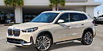 New 2026 BMW X1 XDRIVE28I in TYLER, TEXAS