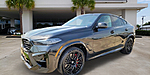 New 2026 BMW X6 M COMPETITION in TYLER, TEXAS