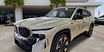 New 2026 BMW XM LABEL in TYLER, TEXAS