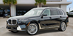 New 2026 BMW X7 XDRIVE40I in TYLER, TEXAS
