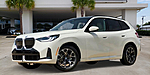 New 2026 BMW X3 30 XDRIVE in TYLER, TEXAS