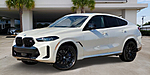 New 2026 BMW X6 M60I in TYLER, TEXAS