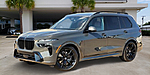 New 2026 BMW X7 XDRIVE40I in TYLER, TEXAS