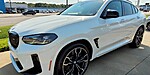 New 2025 BMW X4 M  in TYLER, TEXAS