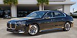 New 2026 BMW I7 EDRIVE50 in TYLER, TEXAS