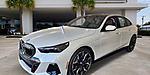 New 2026 BMW 5 SERIES 550E XDRIVE in TYLER, TEXAS