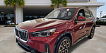 New 2026 BMW X1 XDRIVE28I in TYLER, TEXAS