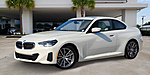 New 2025 BMW 2 SERIES 230I in TYLER, TEXAS