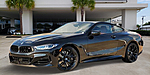 New 2026 BMW 8 SERIES M850I XDRIVE in TYLER, TEXAS