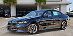 New 2026 BMW 5 SERIES 530I XDRIVE in TYLER, TEXAS
