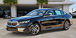New 2026 BMW 5 SERIES 530I in TYLER, TEXAS