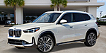 New 2026 BMW X1 XDRIVE28I in TYLER, TEXAS