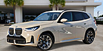 New 2026 BMW X3 30 XDRIVE in TYLER, TEXAS