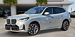New 2026 BMW X3 30 XDRIVE in TYLER, TEXAS