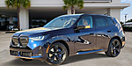 New 2026 BMW X3 M50 XDRIVE in TYLER, TEXAS