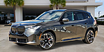 New 2026 BMW X3 30 XDRIVE in TYLER, TEXAS