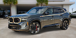 New 2026 BMW XM LABEL in TYLER, TEXAS