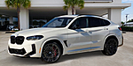 New 2025 BMW X4 M  in TYLER, TEXAS
