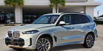 New 2026 BMW X5 XDRIVE40I in TYLER, TEXAS