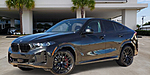 New 2026 BMW X6 XDRIVE40I in TYLER, TEXAS
