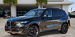 New 2026 BMW X5 M60I in TYLER, TEXAS