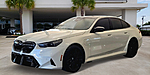 New 2026 BMW M5  in TYLER, TEXAS