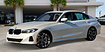 New 2026 BMW 3 SERIES 330I NA XDRIVE in TYLER, TEXAS