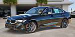 New 2026 BMW 3 SERIES 330I NA XDRIVE in TYLER, TEXAS