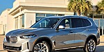New 2026 BMW X5 XDRIVE40I in TYLER, TEXAS