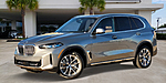 New 2026 BMW X5 XDRIVE40I in TYLER, TEXAS
