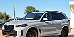 New 2026 BMW X5 sDrive40i in TYLER, TEXAS