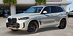 New 2026 BMW X5 SDRIVE40I in TYLER, TEXAS