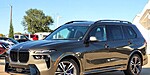 New 2026 BMW X7 xDrive40i in TYLER, TEXAS