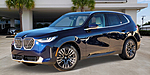 New 2026 BMW X3 30 XDRIVE in TYLER, TEXAS