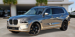 New 2026 BMW X7 XDRIVE40I in TYLER, TEXAS