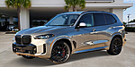 New 2026 BMW X5 XDRIVE40I in TYLER, TEXAS