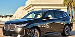 New 2026 BMW X3 30 xDrive in TYLER, TEXAS