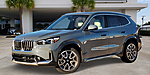 New 2026 BMW X1 XDRIVE28I in TYLER, TEXAS