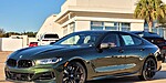 New 2026 BMW 8 SERIES M850i in TYLER, TEXAS