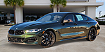 New 2026 BMW 8 SERIES M850I in TYLER, TEXAS
