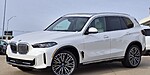New 2026 BMW X5 SDRIVE40I in TYLER, TEXAS